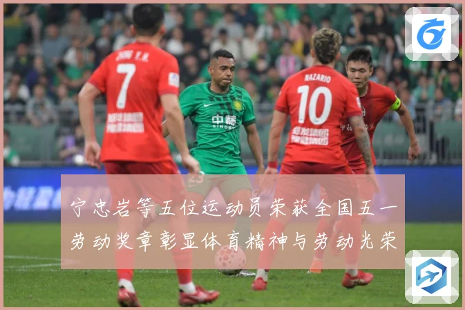 宁忠岩等五位运动员荣获全国五一劳动奖章彰显体育精神与劳动光荣成长观察-深度解析