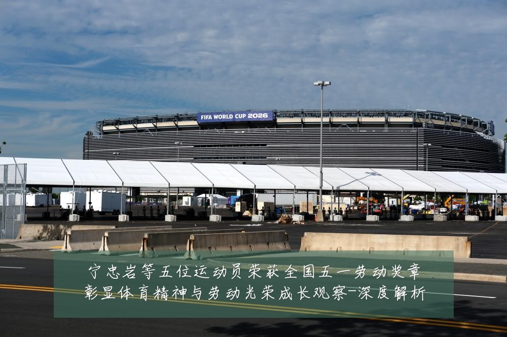 宁忠岩等五位运动员荣获全国五一劳动奖章彰显体育精神与劳动光荣成长观察-深度解析